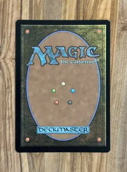Witherbloom, the Balancer Secrets of Strixhaven Foil NM - Image 2