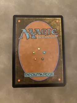 Magic The Gathering Emeritus of Woe Foil Secrets Of Strixhaven - Image 2