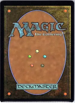 Turbulent Steppe 58 Commander: Secrets of Strixhaven Magic: The Gathering NM - Image 2