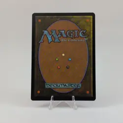 Game of Chaos MTG Core Set 5th Edition Regular - Image 2