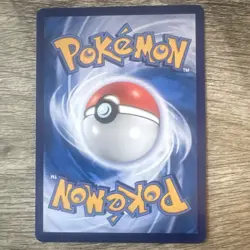 Pokemon Ninetales ex Full Art Holo Secret Rare EX 178/151 151 - Chinese CN - Image 2