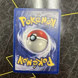 Kangaskhan 21/64 Jungle Rare Vintage 1999 WOTC Pokemon - Image 2