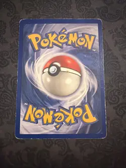 Pokemon TCG Vileplume 31/64 Jungle - Image 2