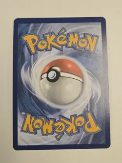 Dondozo 126/091 SV: Paldean Fates Shiny Rare Holo ENG Pokemon TCG - Image 2
