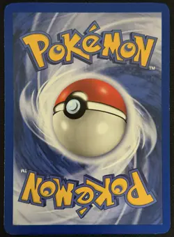 Koffing 58/82 1st Edition - LP - Team Rocket - Pokemon TCG - 1999 - Image 2