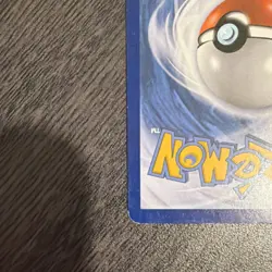 Pokemon TCG Palkia Full Art Promo XY75 XY Holo Basic Dragon 120 HP - Image 5