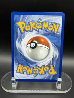 Mega Scrafty Ex 285 Full Art Ultra Rare Pokemon Beautiful Mint Condition - Image 2