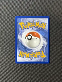 Bulbasaur MEP037 First Partner's Promo Near Mint Pokemon TCG - Image 2