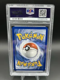 Pokemon Magneton 159 Scarlet & Violet Black Star Promo Holo PSA 10 - Image 2