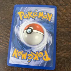 Wobbuffet 24/108 Reverse Holo Pokemon EX Power Keepers Stamped LP/NM - Image 2