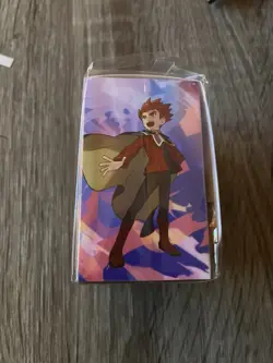 Pokemon Lance Dragonite Deck Box Sealed New Pokemon Japan - Image 2