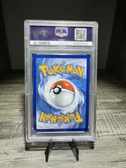Ceruledge #197 PSA 10 Illustration Rare SSP 2024 Pokemon GEM MINT - Image 4