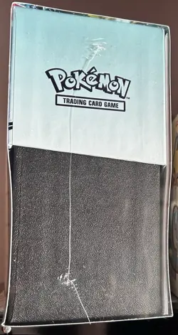 Pokemon TCG: TEMPORAL FORCES Elite Trainer Box ETB Walking Wake Factory Sealed - Image 4