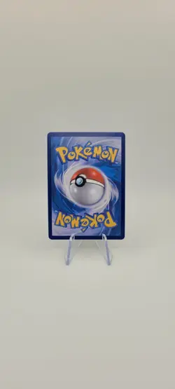 Pokemon TCG: Vaporeon ex 031/187 RR - Terastal Festival - NM - Image 5