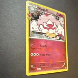 The Pokemon Company Slurpuff RC20/RC32 Generations Holo Stage 1 90 HP Eng - Image 2