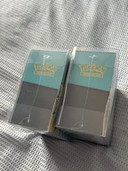 2 x Pokemon TCG: Ascended Heroes Pokemon Center ETB SEALED - Image 2
