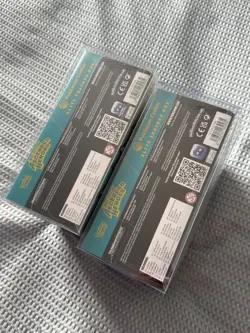 2 x Pokemon TCG: Ascended Heroes Pokemon Center ETB SEALED - Image 3