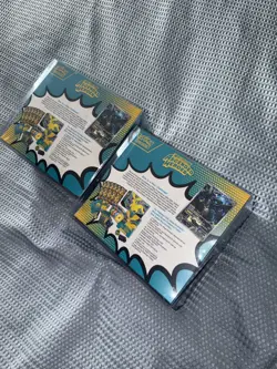 2 x Pokemon TCG: Ascended Heroes Pokemon Center ETB SEALED - Image 4
