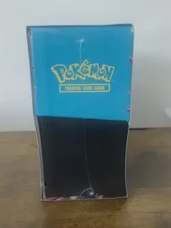 Pokemon TCG Mega Evolution Ascended Heroes Elite Trainers Box ETB *Small Tear* - Image 2