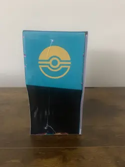 Pokemon TCG Mega Evolution Ascended Heroes Elite Trainers Box ETB *Small Tear* - Image 5