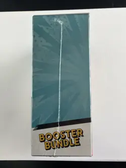 Pokemon Ascended Heroes Booster Bundle Brand New Sealed - Image 3
