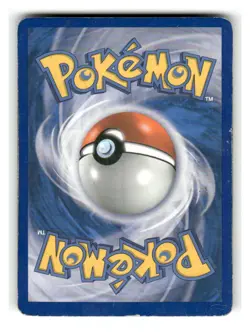 Tyranitar 26/95 Rare HGSS Unleashed Pokemon Moderately Played - Image 2