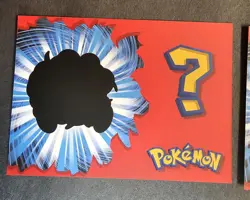 TANGELA - WHOS THAT POKEMON VINTAGE 1997 CCG - Image 2