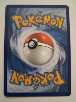 Pikachu ex NM 057/217 Mega Evolutions Ascended Heroes Pokemon TCG - Image 2