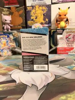 Pokemon TCG Mega Evolution Ascended Heroes Booster Bundle - Sealed - Image 3
