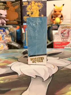 Pokemon TCG Mega Evolution Ascended Heroes Booster Bundle - Sealed - Image 4