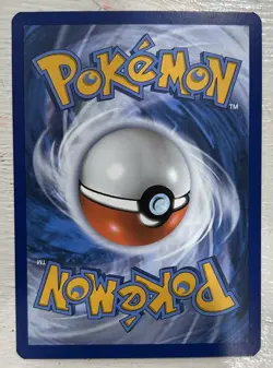 Pokemon TCG Twilight Masquerade MONFERNO 032/167 REVERSE HOLO - Image 2
