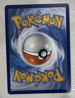 Pokemon TCG Twilight Masquerade SCREAM TAIL EX 197/167 HOLO - Image 2