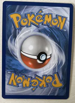 Pokemon TCG Twilight Masquerade PHANTUMP 012/167 REVERSE HOLO - Image 2