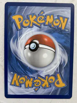 Pokemon TCG Paldean Fates PALDEAN STUDENT 230/091 HOLO - Image 2