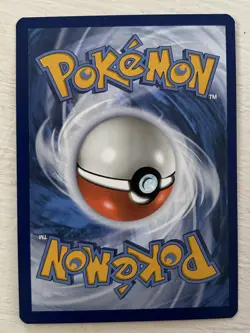 Pokemon TCG Twilight Masquerade EMOLGA 069/167 REVERSE HOLO - Image 2