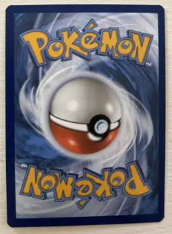 Pokemon TCG Twilight Masquerade CARETAKER 144/167 REVERSE HOLO - Image 2