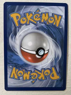Pokemon TCG Twilight Masquerade DIPPLIN 127/167 REVERSE HOLO - Image 2