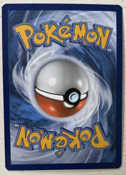 Pokemon TCG Twilight Masquerade HAWLUCHA 107/167 REVERSE HOLO - Image 2
