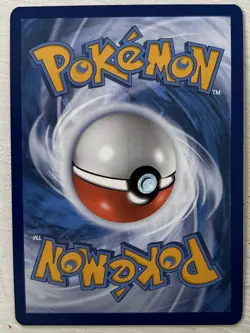 Pokemon TCG Twilight Masquerade FLABEBE 086/167 REVERSE HOLO - Image 2
