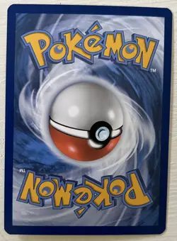 Pokemon TCG Twilight Masquerade SWIRLIX 089/167 REVERSE HOLO - Image 2
