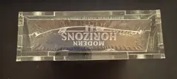 Modern Horizons 2. Collectors Booster Box. Sealed. Magic The Gathering. - Image 3