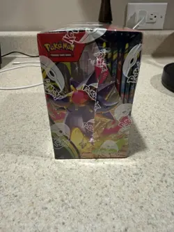 Pokemon TCG Perfect Order Booster Box Factory Sealed - Image 4