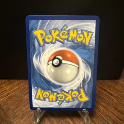 2019 Pokemon Blastoise and Piplup GX Full Art Cosmic Eclipse 214/236 Mint - Image 2