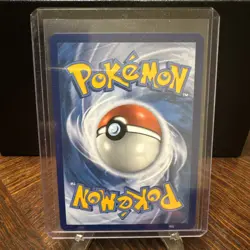 2019 Pokemon Blastoise and Piplup GX Full Art Cosmic Eclipse 214/236 Mint - Image 4