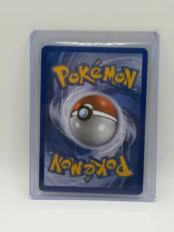 Pokemon Tyranitar Prime Ultra Rare 160 HP Unleashed Holo 88/95 EN (corner wear) - Image 2
