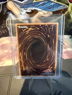 LOCR-JP008 Yugioh Japanese Red Nova Dragon Burning Soul Over Prismatic Secret - Image 2
