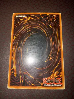 Yu-Gi-Oh! Right Arm Of The Forbidden One - LOB-122- Ultra Rare-Unlimited Damaged - Image 3