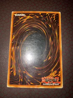 Yu-Gi-Oh! Right Arm Of The Forbidden One - LOB-122- Ultra Rare-Unlimited Damaged - Image 4