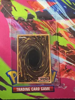 Yu-Gi-Oh! Odd-Eyes Arcray Dragon RA05-EN145 1st Edition OVERFRAME Ultra Rare - Image 2
