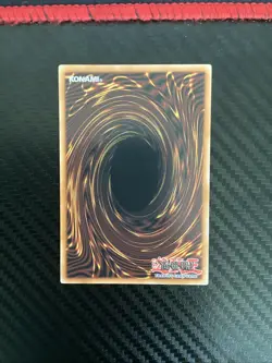 Yu-Gi-Oh! Number 99: Utopia Dragonar - Ultra Rare Overframe - 1st Edition - NM - Image 2